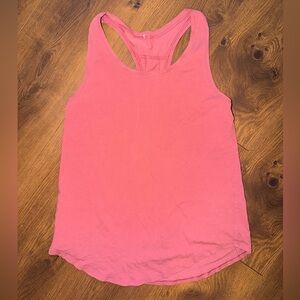 Lululemon Women’s Love Tank Top